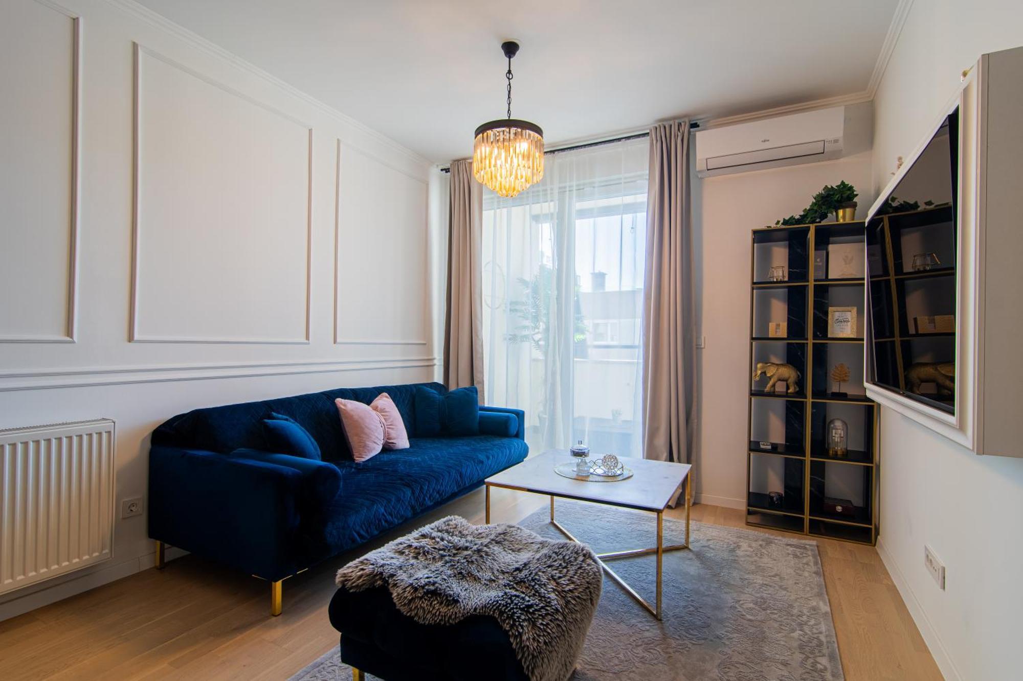 Flexible Selfcheckins 66 - Zagreb - Loggia - 80M2 - New - Luxury - Garage - 2 Bedrooms المظهر الخارجي الصورة